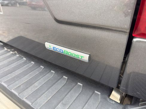 Used 2018 Ford F150 XLT w/ Equipment Group 302A Luxury image 7