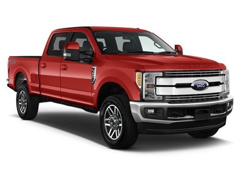 Used 2023 Ford F250 Lariat image 1