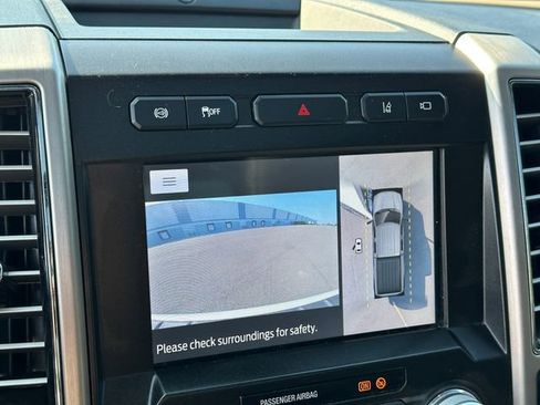 Used 2021 Ford F250 Platinum image 26