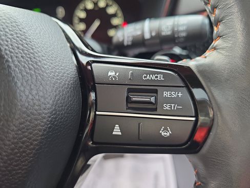 Used 2023 Honda CR-V Sport Touring image 18