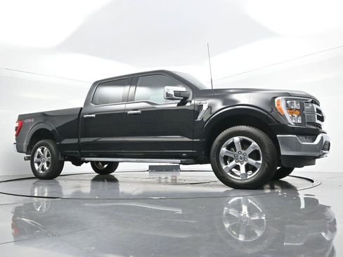 Used 2023 Ford F150 Lariat AWD/4WD image 46