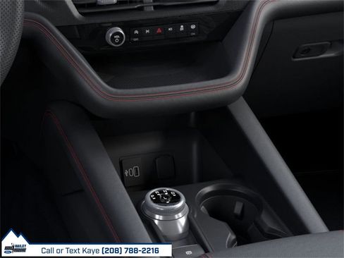 New 2026 Ford Explorer ST w/ Sun And Sound Package image 38