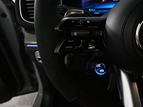 Certified 2024 Mercedes-Benz GLE 53 AMG 4MATIC image 10