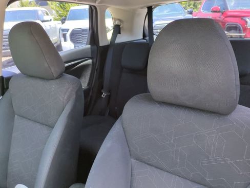 Used 2015 Honda Fit EX image 8