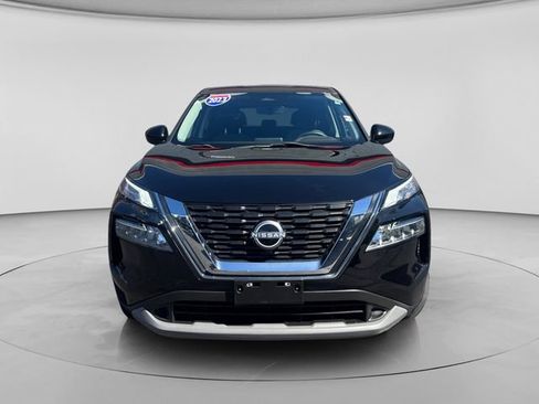 Used 2023 Nissan Rogue SV AWD/4WD image 24
