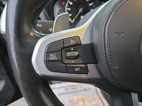 Used 2019 BMW X3 M40i w/ Premium Package image 19