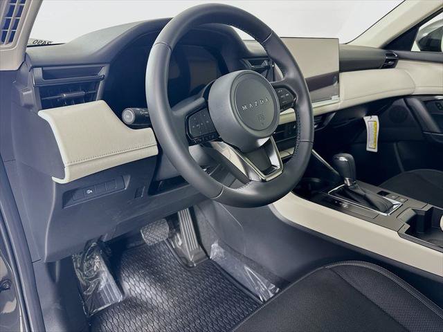 New 2026 MAZDA CX-5 Select AWD/4WD image 7