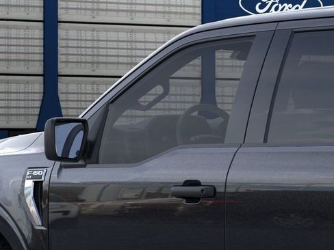 New 2026 Ford F150 XLT AWD/4WD image 20