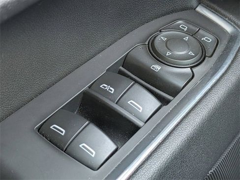 Used 2024 Chevrolet Silverado 1500 LT Trail Boss w/ LT Trail Boss Premium Package image 21