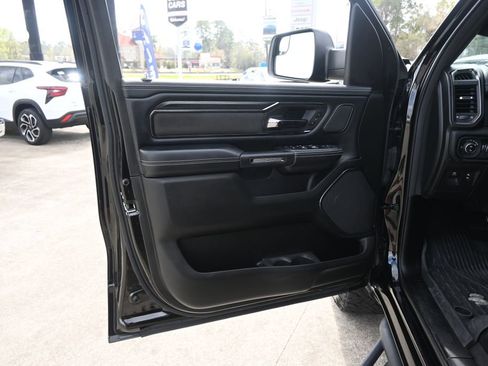 Used 2024 RAM 1500 Rebel w/ Rebel Level 2 Equipment Group image 15