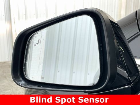 Certified 2022 Buick Encore Preferred w/ Safety Package II image 34