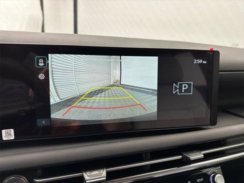 New 2025 Hyundai Santa Cruz SEL image 29