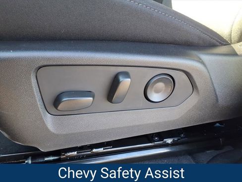 New 2026 Chevrolet Colorado W/T w/ Advanced Trailering Package image 16