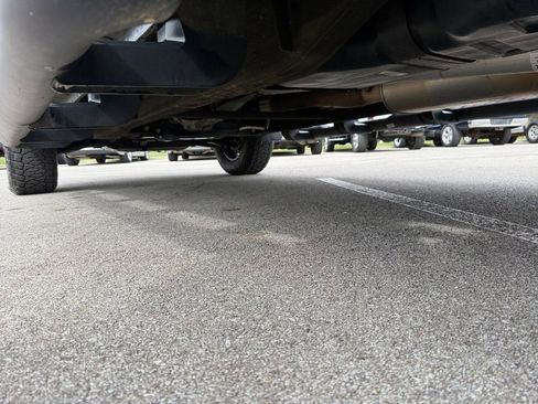 Used 2020 Chevrolet Silverado 1500 LT Trail Boss image 27