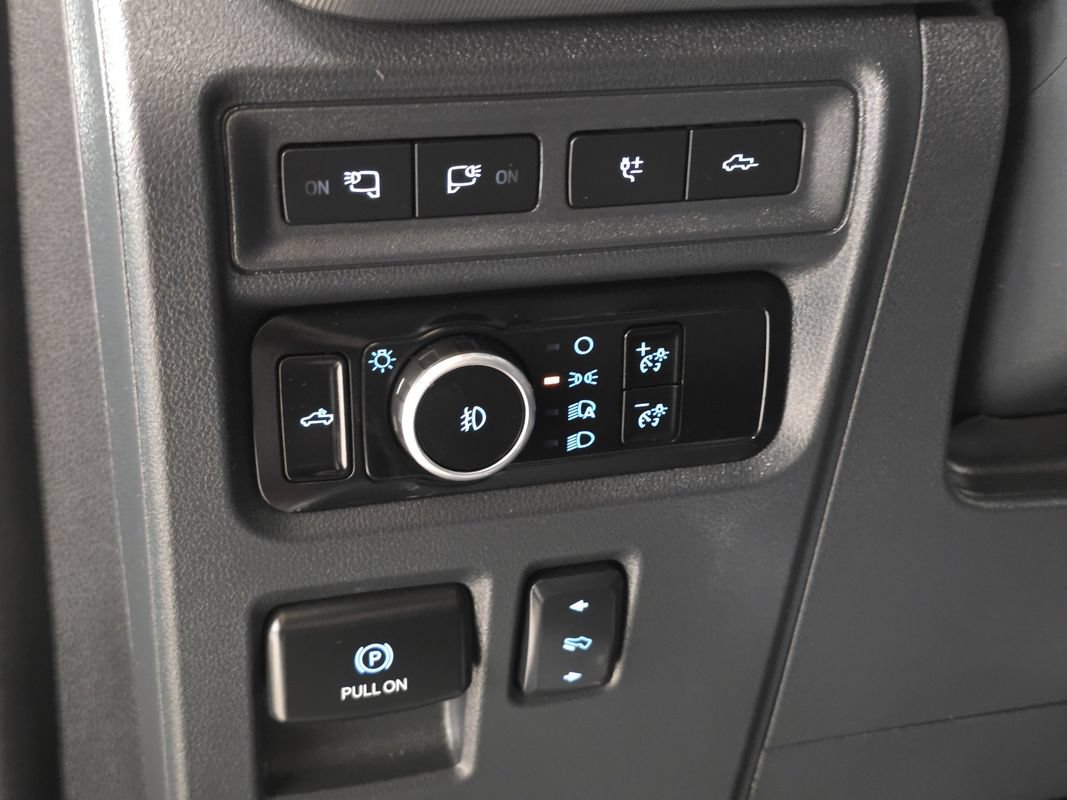 Used 2024 Ford F150 Raptor AWD/4WD image 29