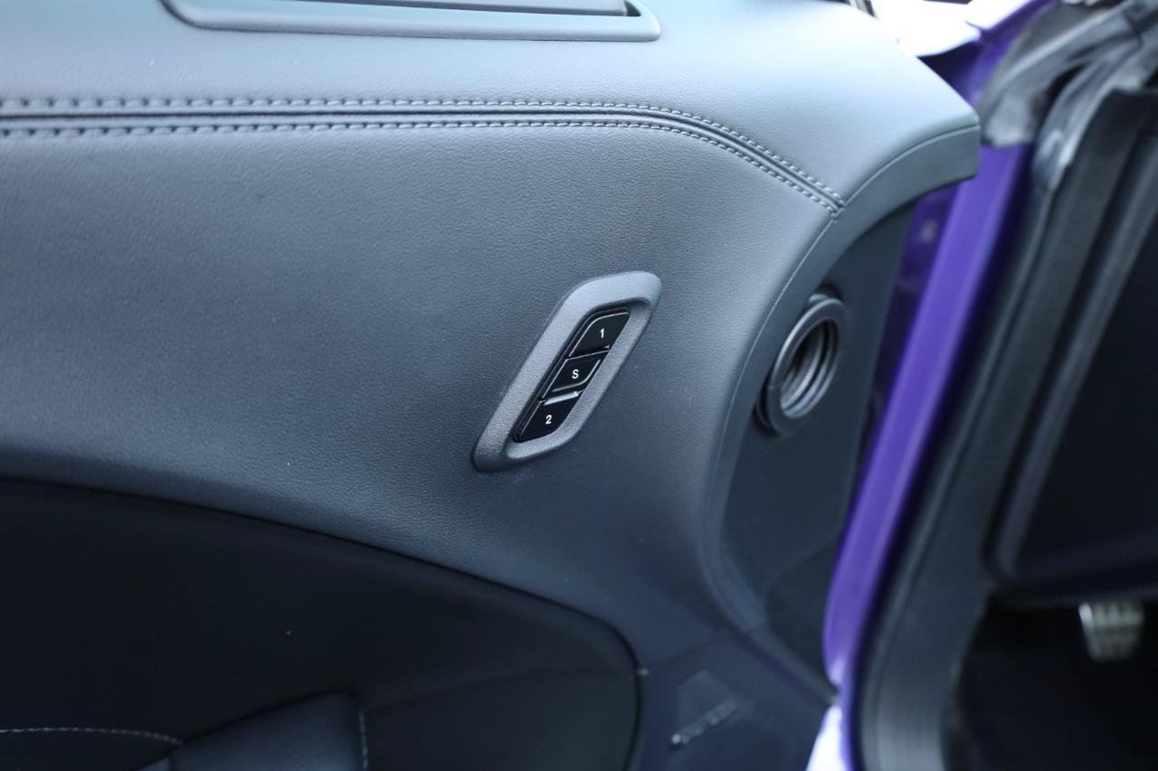 Used 2023 Dodge Challenger R/T Scat Pack w/ Plus Package RWD image 5