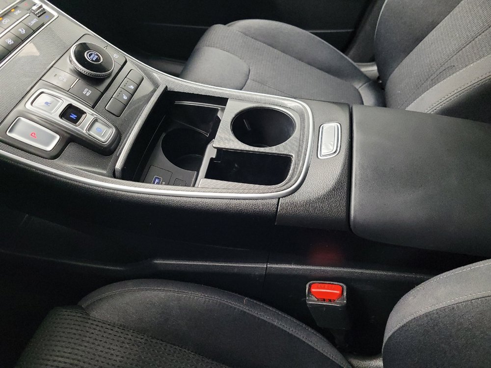 Used 2022 Hyundai Santa Fe SEL w/ Convenience Package FWD image 26
