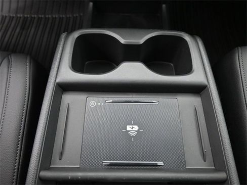 New 2026 Honda Odyssey EX-L image 4