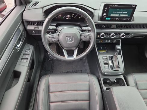 Used 2024 Honda CR-V Sport-L image 15
