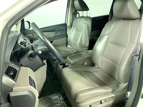 Used 2016 Honda Odyssey EX-L image 20