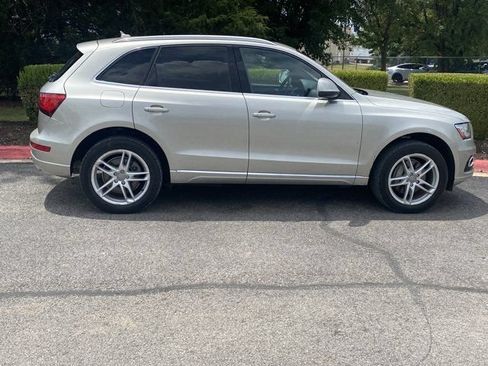 Used 2014 Audi Q5 TDI Premium Plus AWD/4WD image 2