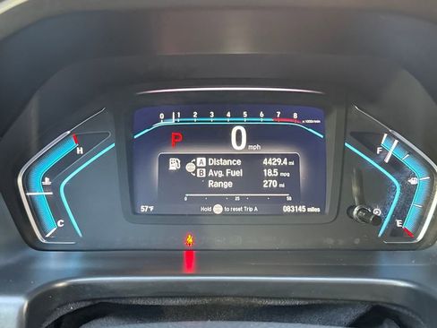 Used 2019 Honda Odyssey EX-L image 19