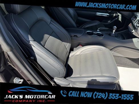 Used 2024 Ford Mustang GT Premium w/ GT Performance Package image 19