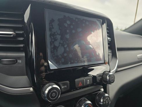 New 2026 RAM 2500 Big Horn image 34