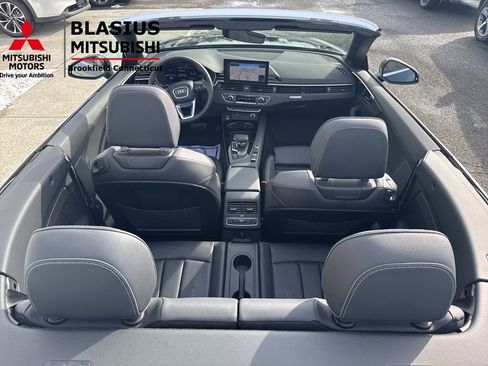 Used 2024 Audi A5 2.0T Premium Plus image 26