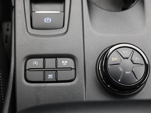 New 2025 Ford Ranger XL image 22