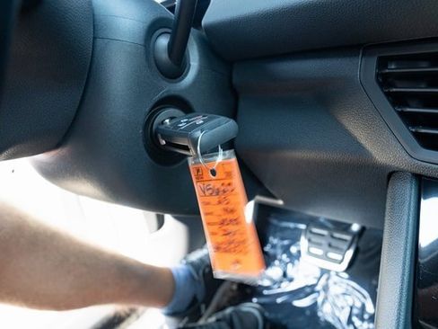 New 2025 Volkswagen Jetta Sport image 22