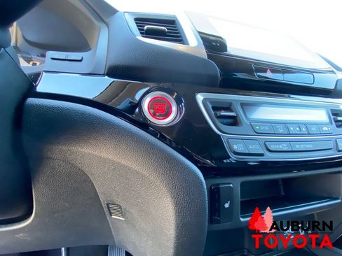 Used 2020 Honda Ridgeline RTL-E image 47