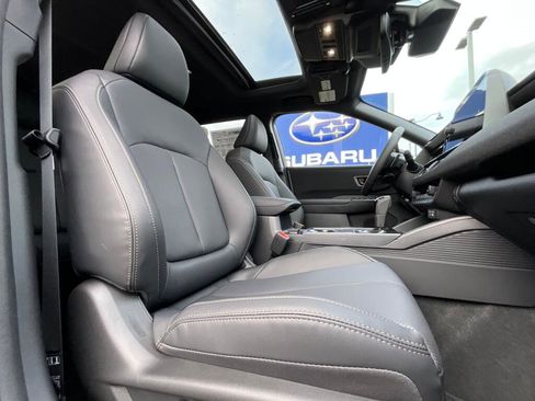 New 2026 Subaru Outback Limited image 12