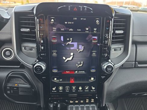 Used 2020 RAM 3500 Laramie AWD/4WD image 24