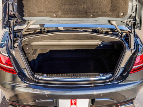Used 2018 Mercedes-Benz S 560 Cabriolet image 32