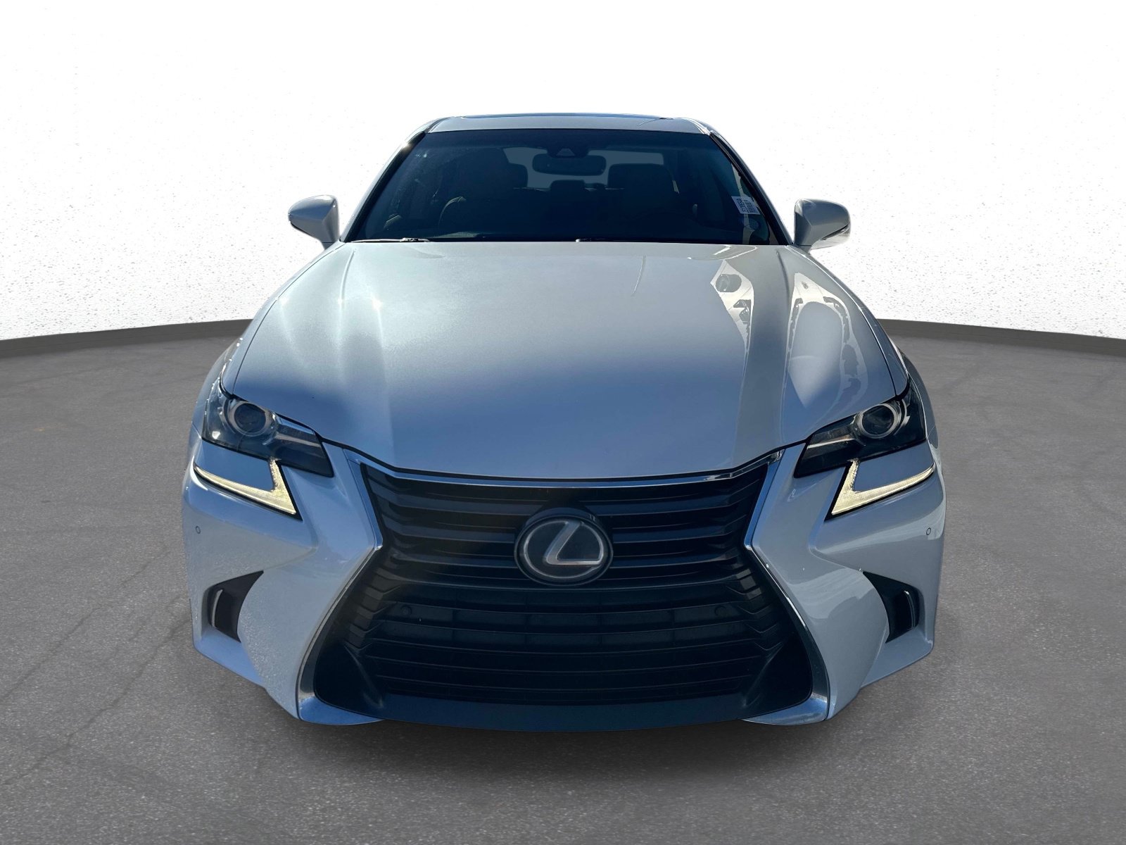 Used 2017 Lexus GS 350 RWD image 8