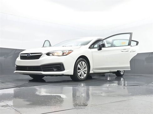Used 2023 Subaru Impreza 2.0i image 31