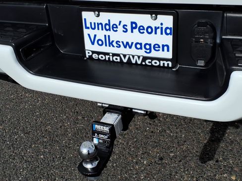 Used 2020 RAM 1500 Rebel w/ Rebel Level 2 Equipment Group image 16