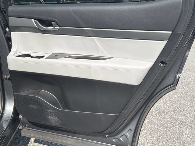 Certified 2024 Hyundai Palisade SEL AWD/4WD image 19