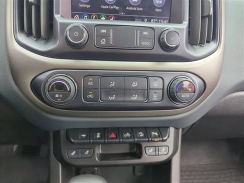 Used 2022 Chevrolet Colorado Z71 image 8