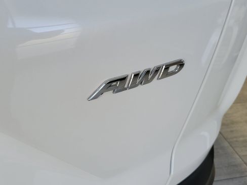 Used 2020 Honda CR-V EX image 6