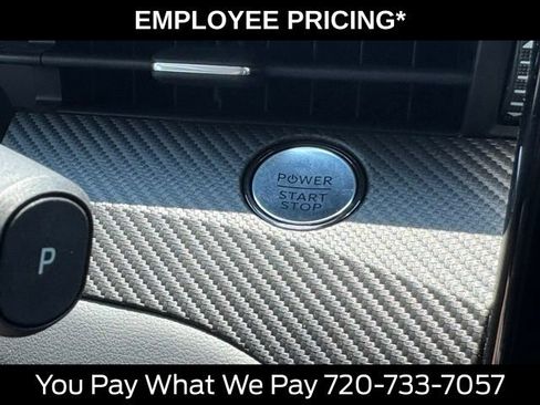 New 2026 Ford Mustang Mach-E Premium w/ Sport Appearance Package AWD/4WD image 30