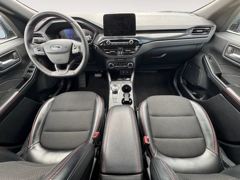 Used 2025 Ford Escape ST-Line Select AWD/4WD image 10