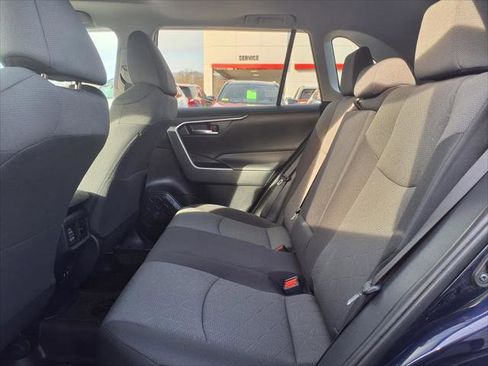 Certified 2021 Toyota RAV4 XLE w/ Convenience Package image 7