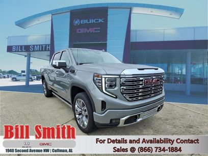 Used 2024 GMC Sierra 1500 Denali