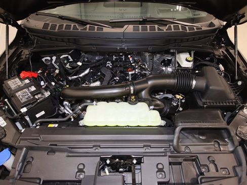 New 2025 Ford F150 Tremor w/ Equipment Group 402A High image 39