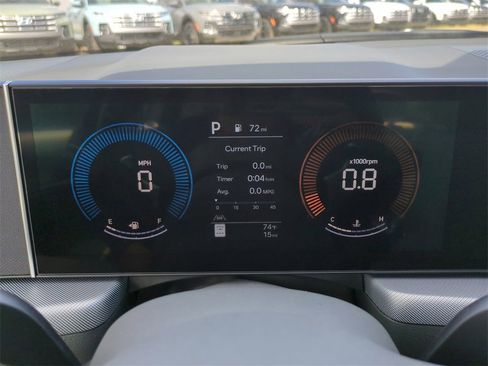 New 2026 Hyundai Sonata SEL image 26