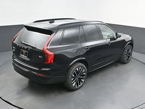 New 2026 Volvo XC90 B6 Ultra w/ Lounge Package AWD/4WD image 27