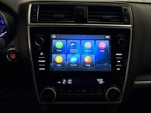 Used 2019 Subaru Outback 2.5i Limited AWD/4WD image 16