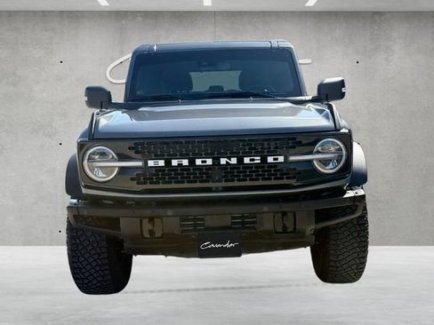 Used 2024 Ford Bronco Wildtrak AWD/4WD image 19